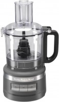 Photos - Food Processor KitchenAid 5KFP0719EDG gray