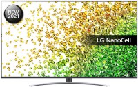 Photos - Television LG 55NANO88 2021 55 "