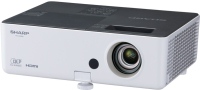 Photos - Projector Sharp PG-LX2000 