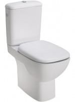 Photos - Toilet Kolo Style L29001 