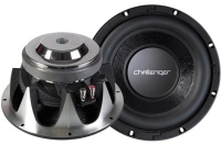 Photos - Car Subwoofer Challenger PRO 10WF 