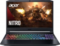 Photos - Laptop Acer Nitro 5 AN515-45 (AN515-45-R7LR)