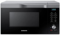 Microwave Samsung MC28M6055CS silver