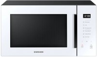 Photos - Microwave Samsung Bespoke MG30T5018UW white
