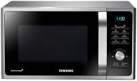 Microwave Samsung MS28F303TAS silver