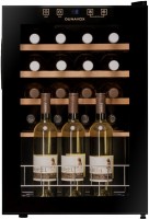 Photos - Wine Cooler Dunavox Home DXFH-20.62 