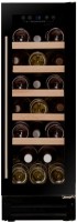 Photos - Wine Cooler Dunavox Flow DAUF-19.58B 