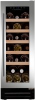 Photos - Wine Cooler Dunavox Flow DAUF-19.58SS 