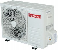 Photos - Air Conditioner Sensei SAC2M-18UHS/I 52 m² on the 2 unit(s)