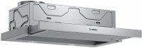 Photos - Cooker Hood Bosch DFM 064A53 stainless steel