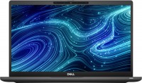 Photos - Laptop Dell Latitude 13 7320 2-in-1