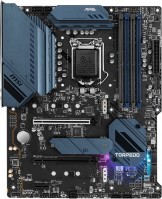 Motherboard MSI MAG B560 TORPEDO 