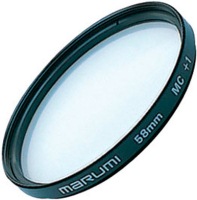 Photos - Lens Filter Marumi Close Up Set +1, +2, +4 46 mm