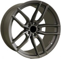 Photos - Wheel Cast Wheels CW1322 (10x20/5x114,3 ET30 DIA73,1)