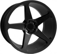 Photos - Wheel Cast Wheels CW1249 (10x20/5x114,3 ET30 DIA73,1)