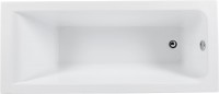 Photos - Bathtub AQUANET Bright 169.5x70 cm