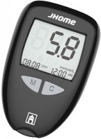Photos - Blood Glucose Monitor Medica-Plus Blood Control 5.0 