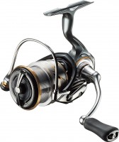 Photos - Reel Daiwa Luvias FC LT 2500S 