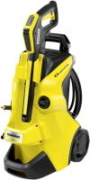 Photos - Pressure Washer Karcher K 4 Power Control Home Flex Wood 