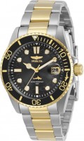 Wrist Watch Invicta Pro Diver Lady 30483 