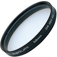 Photos - Lens Filter Marumi DR-8X 67 mm