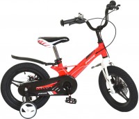 Photos - Kids' Bike Profi Hunter 14 