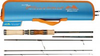 Photos - Rod Major Craft Finetail FTX-46/505UL Switch Style 