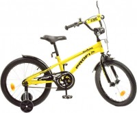 Photos - Kids' Bike Profi Shark 18 