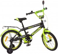 Photos - Kids' Bike Profi Inspirer 16 