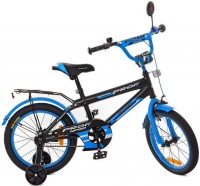 Photos - Kids' Bike Profi Inspirer 18 