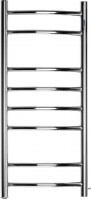 Photos - Heated Towel Rail Navin Camellia E (R 300x800 10-007020-3680)