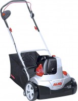 Photos - Lawn Scarifier AL-KO Combi Care 38 VLB Comfort 