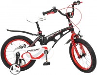 Photos - Kids' Bike Profi Infinity 18 