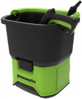 Pressure Washer Greenworks GDC60 