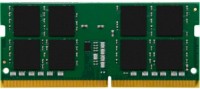 RAM Kingston KCP ValueRAM SO-DIMM DDR4 1x8Gb KCP432SS6/8