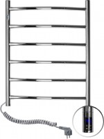 Photos - Heated Towel Rail Navin Camellia E (L Sensor 480x600 10-007133-4860)