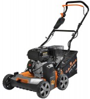 Photos - Lawn Scarifier Carver SR 5240 