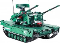 Construction Toy CaDa Panzer C61001 