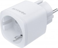 Photos - Smart Plug Blitzwolf BW-SHP13 