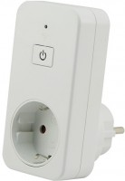 Photos - Smart Plug Lemanso LM697 