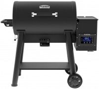 Photos - BBQ / Smoker Broil King Crown Pellet 500 