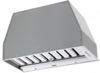 Photos - Cooker Hood Amica OMP6341I stainless steel