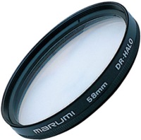 Photos - Lens Filter Marumi DR-Halo 62 mm