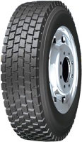 Photos - Truck Tyre Wosen WS816 315/70 R22.5 154L 