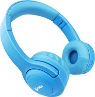 Photos - Headphones CaseGuru CGPods Kids 