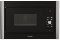 Photos - Built-In Microwave Gorenje BM 5240 AX 