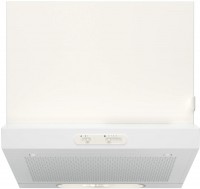 Photos - Cooker Hood IKEA LAGAN Hood White white