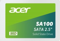 SSD Acer SA100 SA100-960GB 960 GB