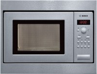 Photos - Built-In Microwave Bosch HMT 75M551 