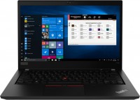 Photos - Laptop Lenovo ThinkPad P14s Gen 1 AMD